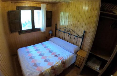Riopar House | Cabaña El Lagunazo