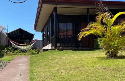 La Fortuna Apartment | Cabaña El Monasterio