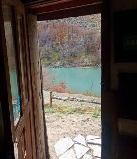 El Chalten Ski Chalet | Cabaña el ojo de Horus