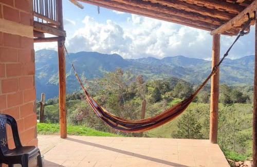 Concepcion House | Cabaña el refugio de la montaña - Concepción
