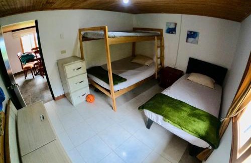 Dosquebradas Villa | Cabaña El Renuevo