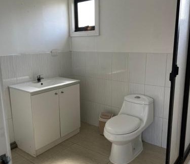 Lebu Resort | Cabaña El Retiro