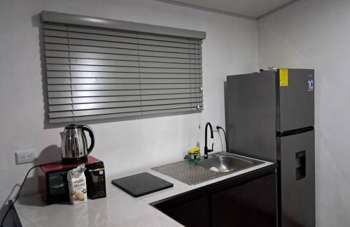 Cajon Apartment | Cabaña El Sargento
