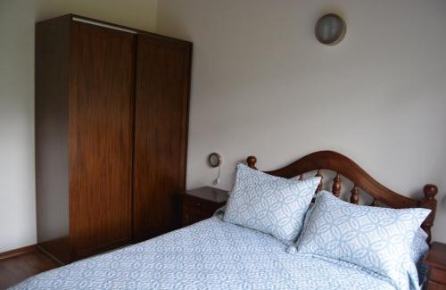 Tandil Cabin | Cabaña El Tigre
