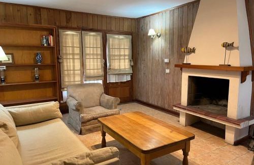 Lanin National Park House | Cabaña entera en pleno centro