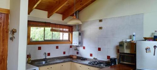 Pichilemu Ski Chalet | Cabaña en cahuil pichulemu