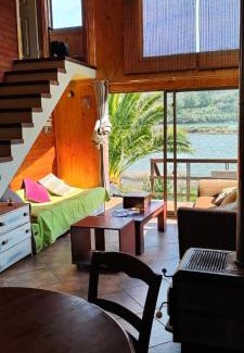 Pichilemu Ski Chalet | Cabaña en cahuil pichulemu