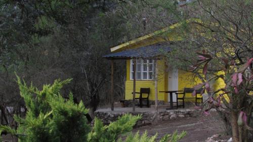 Cuesta Blanca House | Cabaña en Cuesta Blanca