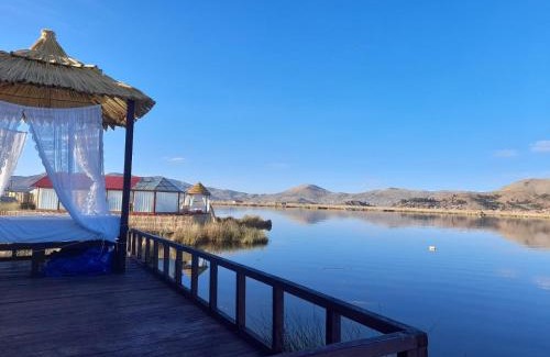 Puno Cabin | Cabaña En El Lago Titicaca