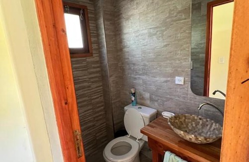 Mar de Cobo House | Cabaña en La Caleta