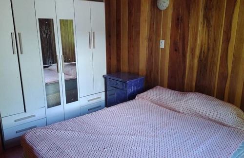 Lican Ray House | Cabaña en Lican Ray