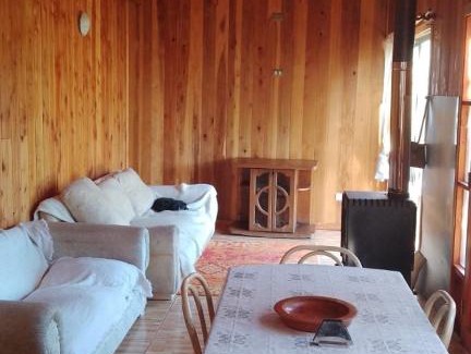 Lican Ray House | Cabaña en Lican Ray