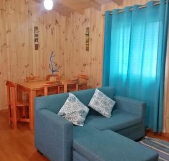 Pucon House | Cabaña en Pucón
