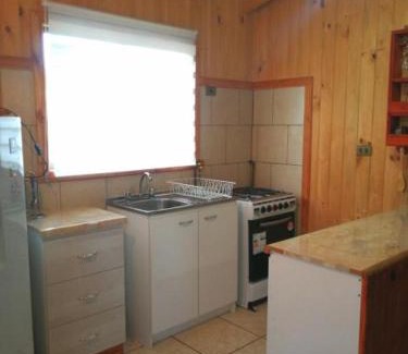 Pucon House | Cabaña en Pucón