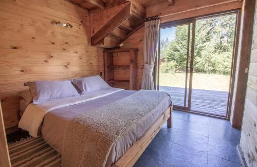 Pucon House | Cabaña en Pucon