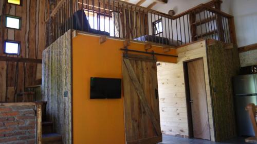 Pucon House | Cabaña en Pucon