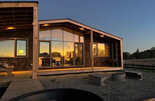 Puerto Montt House | Cabaña en Rio Maullin Nek #1