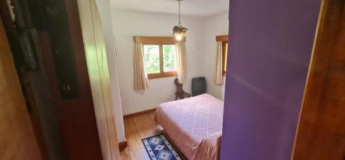 Villa Traful Ski Chalet | Cabaña en Traful, hermoso parque, parrilla e internet STARLINK