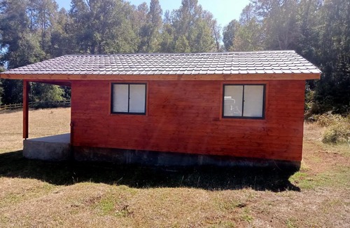 Panguipulli House | Cabaña espectacular
