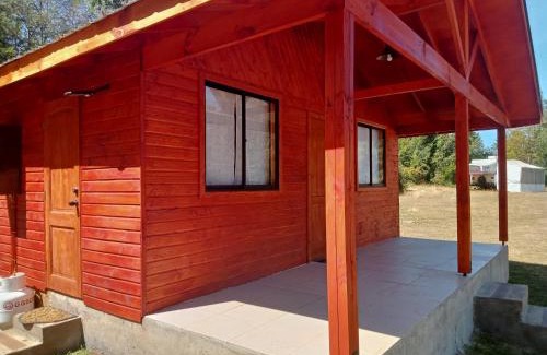 Panguipulli House | Cabaña espectacular