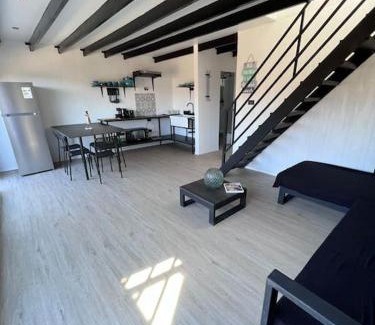 La Laguna Apartment | Cabaña Espectacular Maitencillo