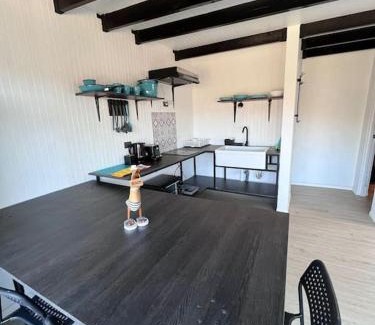 La Laguna Apartment | Cabaña Espectacular Maitencillo