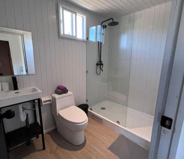 La Laguna Apartment | Cabaña Espectacular Maitencillo