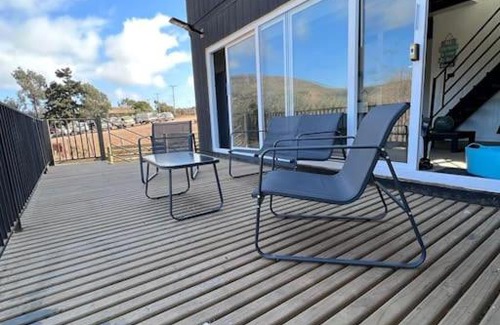 La Laguna Apartment | Cabaña Espectacular Maitencillo
