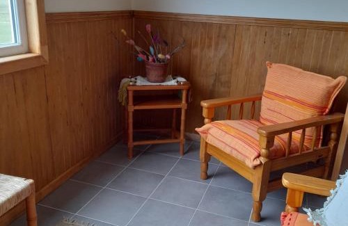 Torres Del Paine House | CABAÑA ESTANCIA LAZO