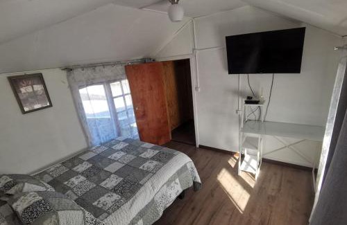 Puerto Montt Apartment | Cabaña, excelente ubicación