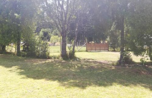 Villarrica Apartment | Cabaña familiar 5 pax en villarrica