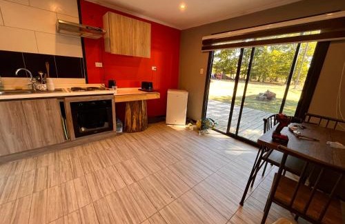 Panguipulli Apartment | Cabaña familiar Huilo huilo