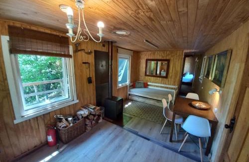 Melipeuco Ski Chalet | Cabaña Fio-Fio Conguillio National Park