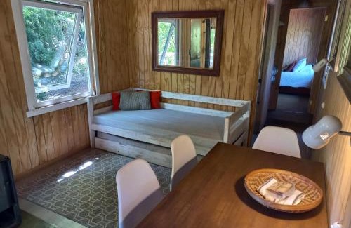 Melipeuco Ski Chalet | Cabaña Fio-Fio Conguillio National Park