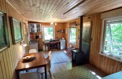 Melipeuco Ski Chalet | Cabaña Fio-Fio Conguillio National Park
