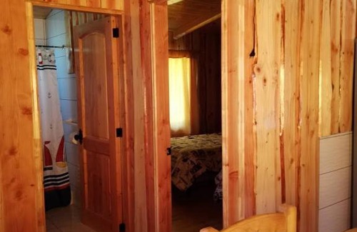 Panguipulli House | Cabaña GAROVE