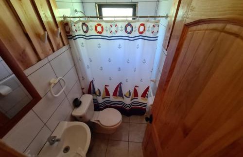 Panguipulli House | Cabaña GAROVE