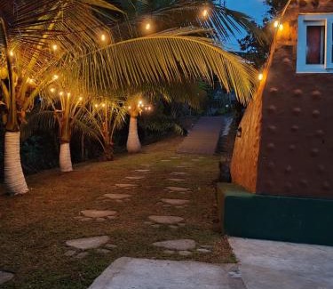 Panama Oeste Province Other | Cabaña Glamping en Finca Agroturística Productora de Café