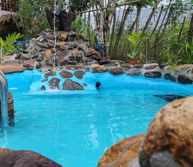 Panama Oeste Province Other | Cabaña Glamping en Finca Agroturística Productora de Café