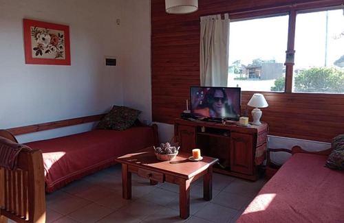 Mar de Cobo House | Cabaña Grace