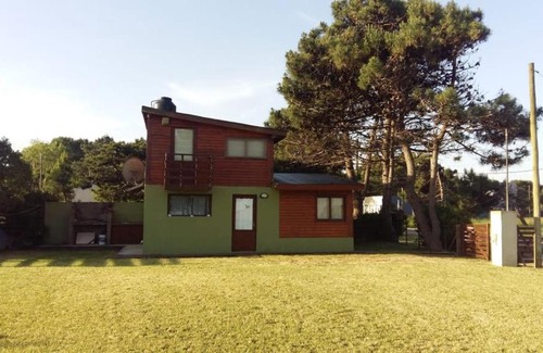 Mar de Cobo House | Cabaña Grace