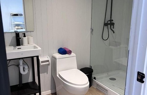La Laguna Apartment | Cabaña Hermosa Maitencillo
