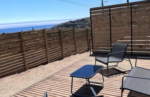 La Laguna Apartment | Cabaña Hermosa Maitencillo