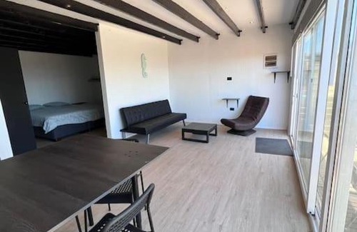 La Laguna Apartment | Cabaña Hermosa Maitencillo