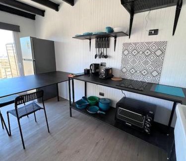 La Laguna Apartment | Cabaña Hermosa Maitencillo
