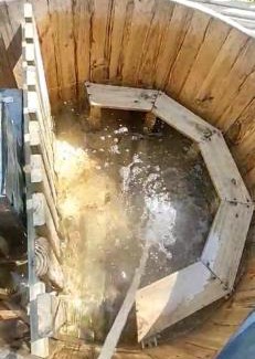 Curacautin Ski Chalet | Cabaña Icalma, ahora con Tinaja