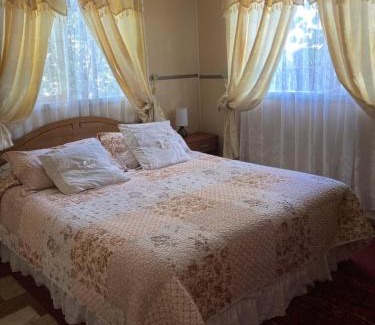 Coyhaique Apartment | Cabaña independiente