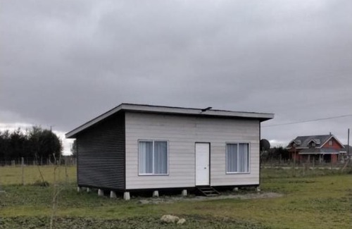 Frutillar Apartment | Cabaña Isidorita