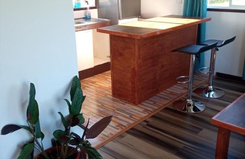 Frutillar Apartment | Cabaña Isidorita
