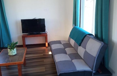 Frutillar Apartment | Cabaña Isidorita